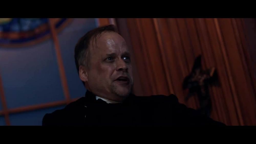 エクソシスター 悪夢の夜明けの画像