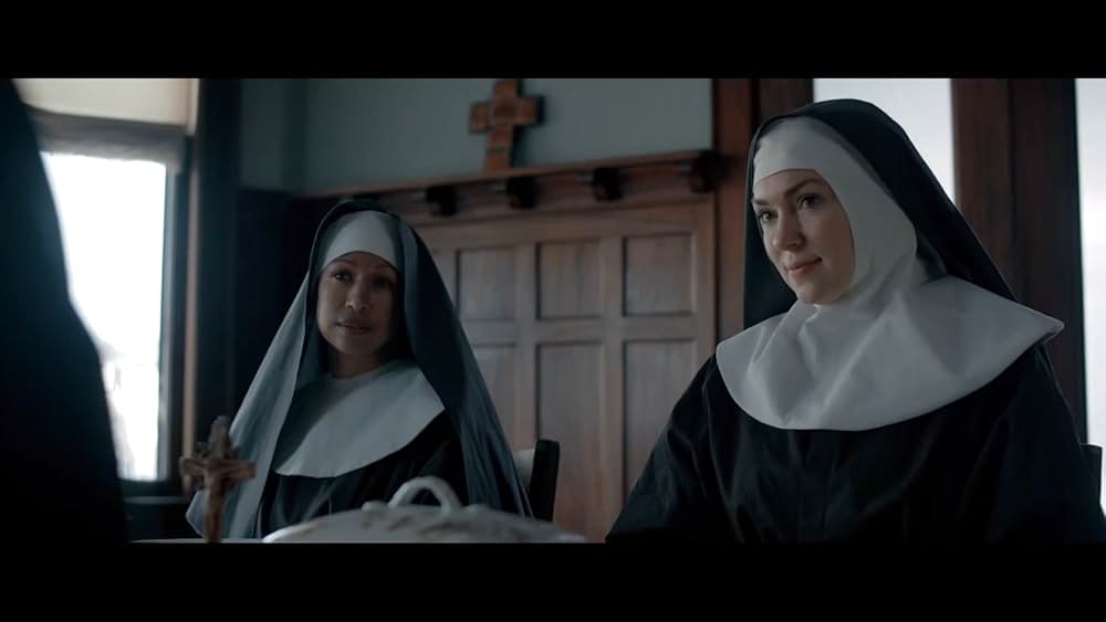 エクソシスター 悪夢の夜明けの画像