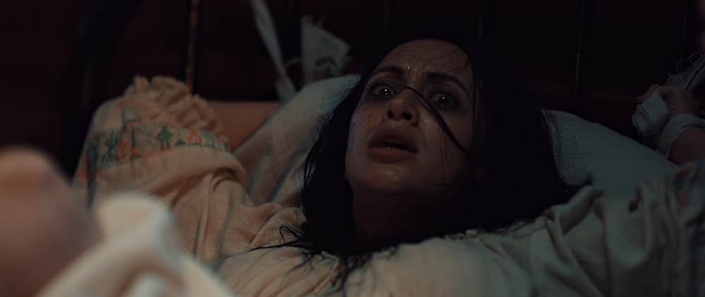 エクソシスター 悪夢の夜明けの画像