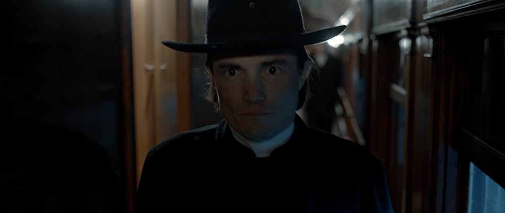 エクソシスター 悪夢の夜明けの画像