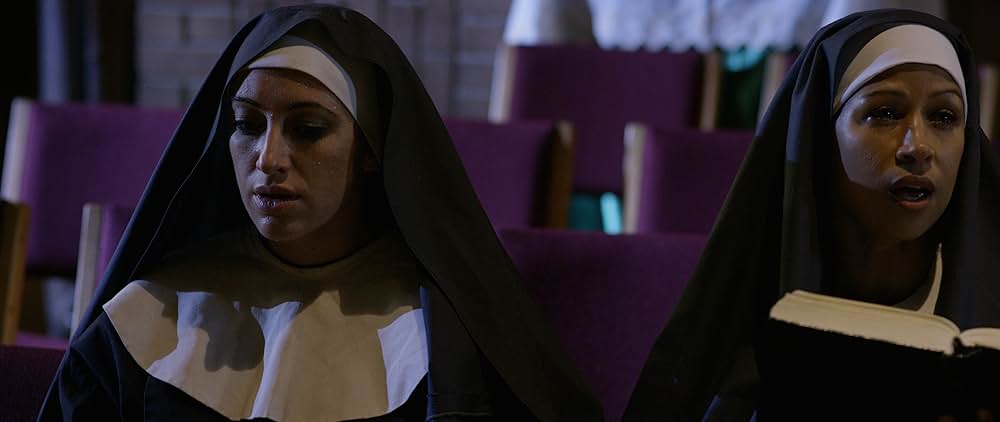 エクソシスター 悪夢の夜明けの画像