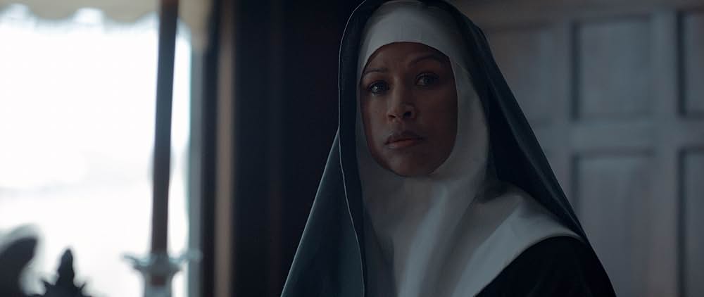 エクソシスター 悪夢の夜明けの画像