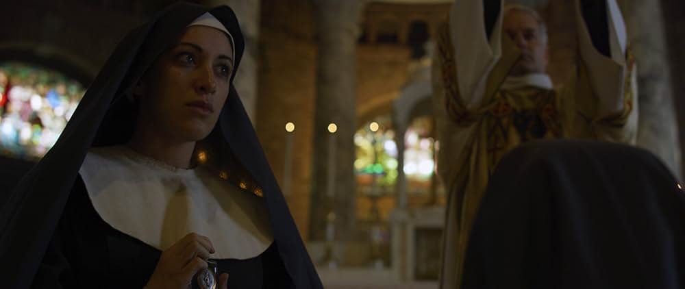 エクソシスター 悪夢の夜明けの画像