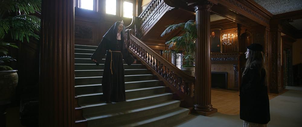 エクソシスター 悪夢の夜明けの画像