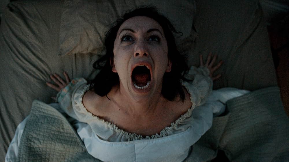 エクソシスター 悪夢の夜明けの画像