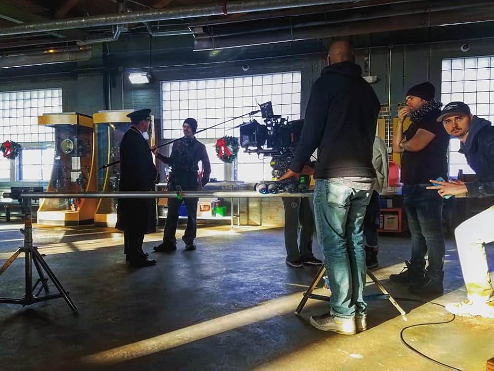 エクソシスター 悪夢の夜明けの画像