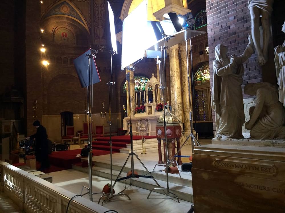 エクソシスター 悪夢の夜明けの画像