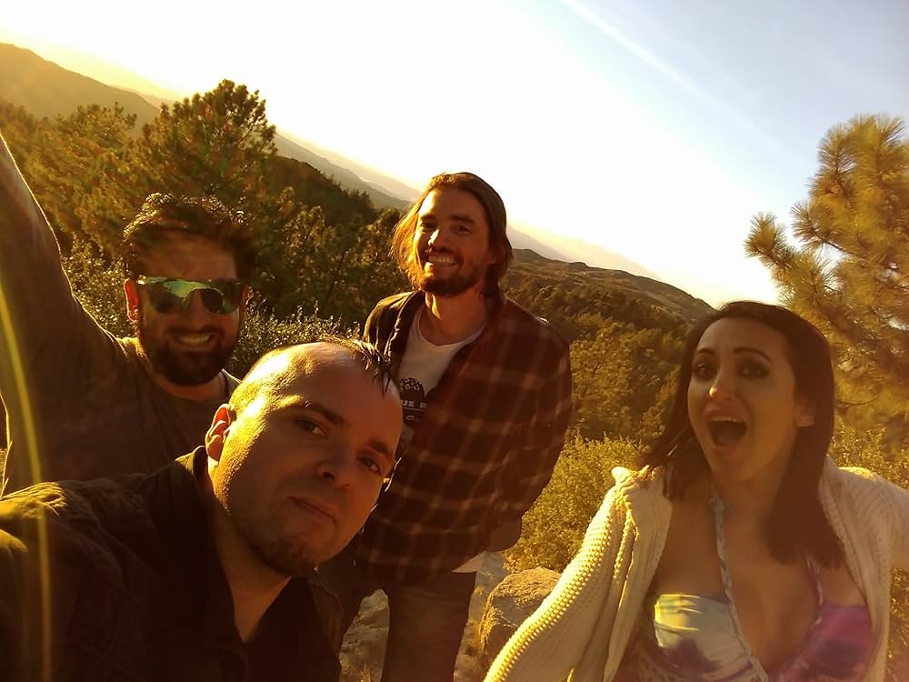 エクソシスター 悪夢の夜明けの画像