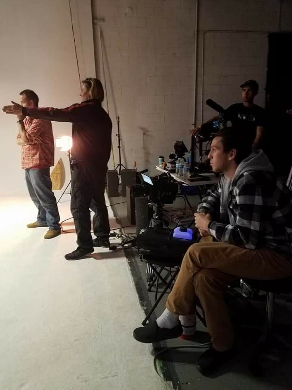 エクソシスター 悪夢の夜明けの画像