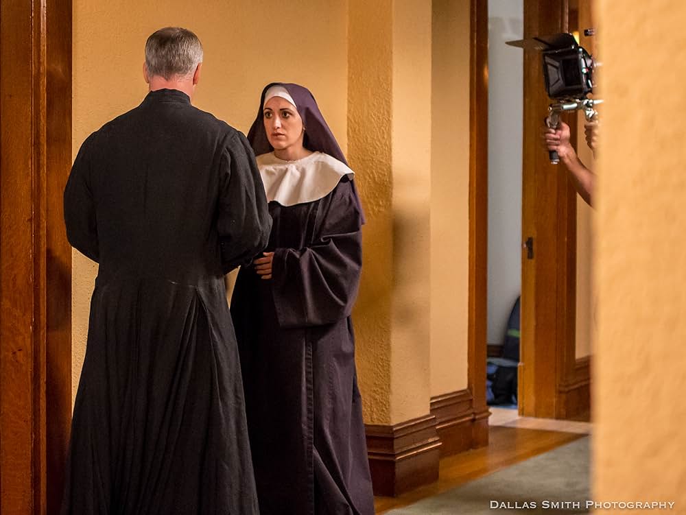 エクソシスター 悪夢の夜明けの画像