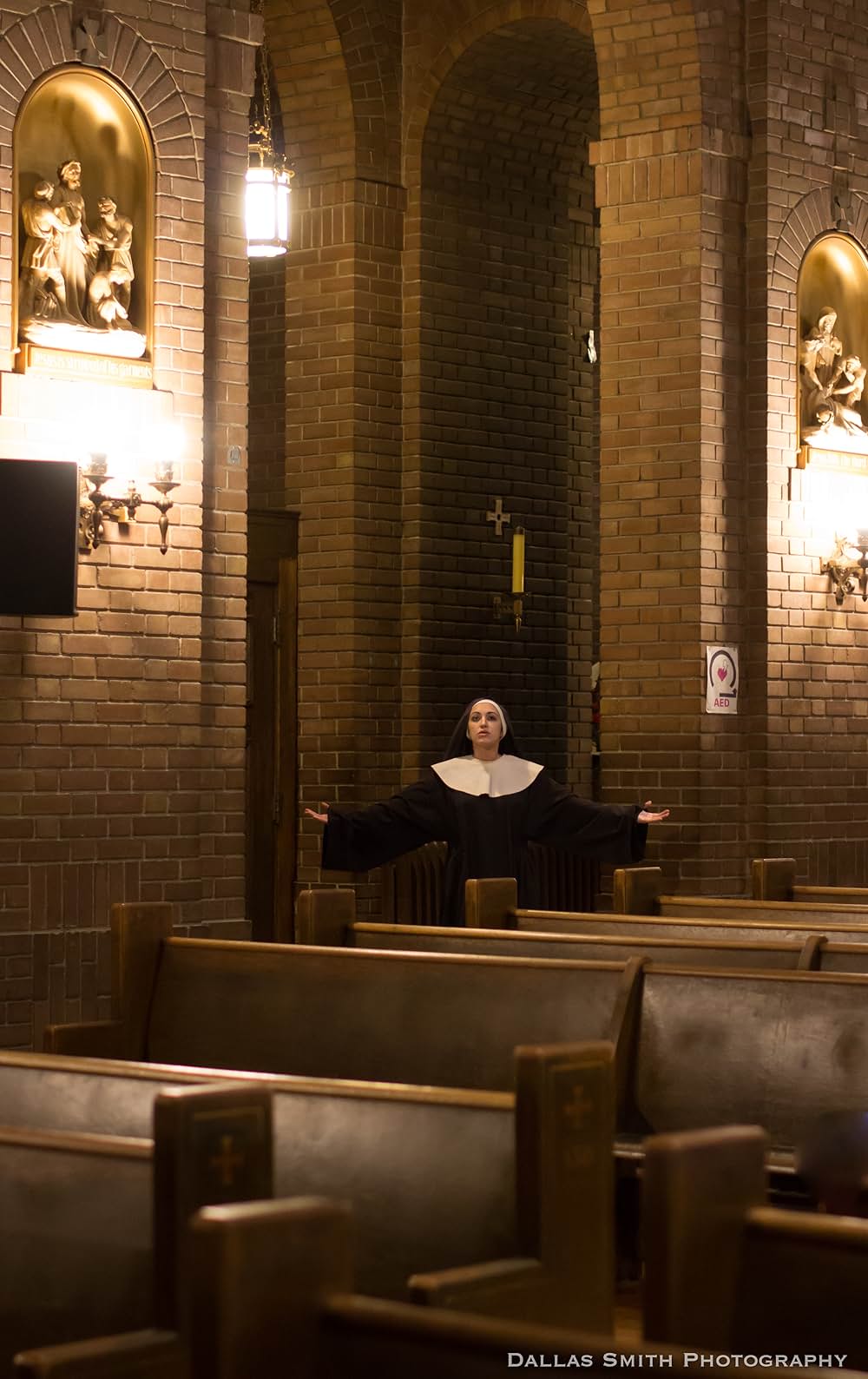 エクソシスター 悪夢の夜明けの画像