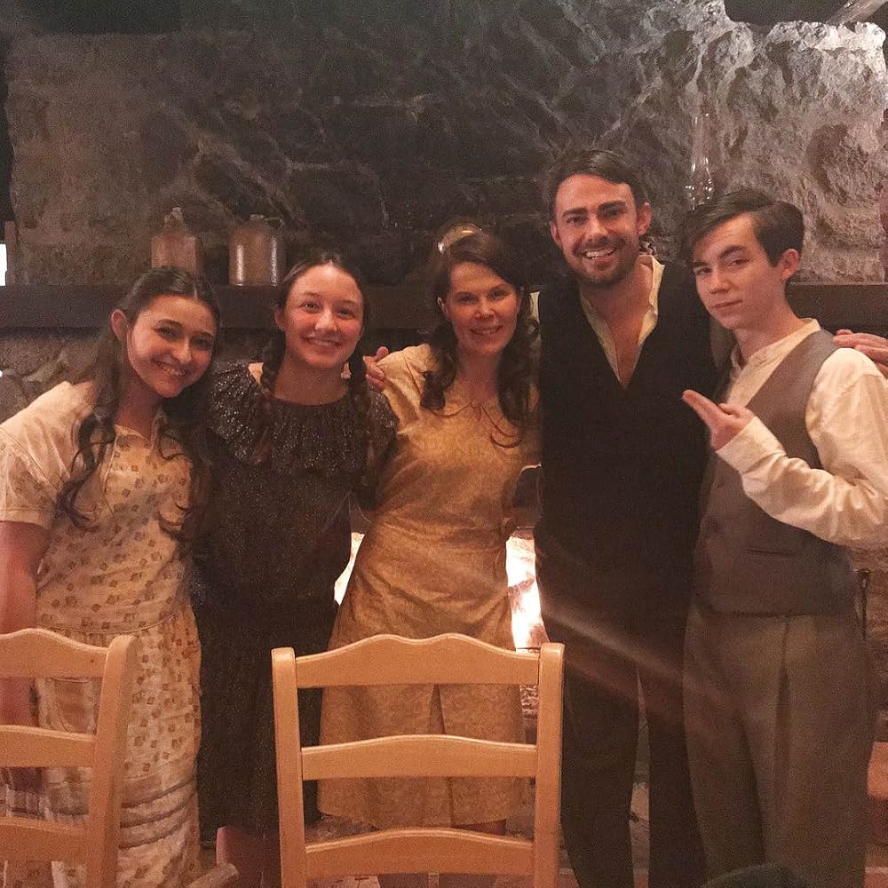 エクソシスター 悪夢の夜明けの画像