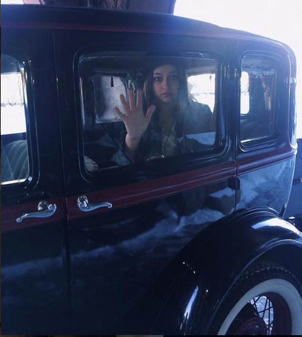 エクソシスター 悪夢の夜明けの画像