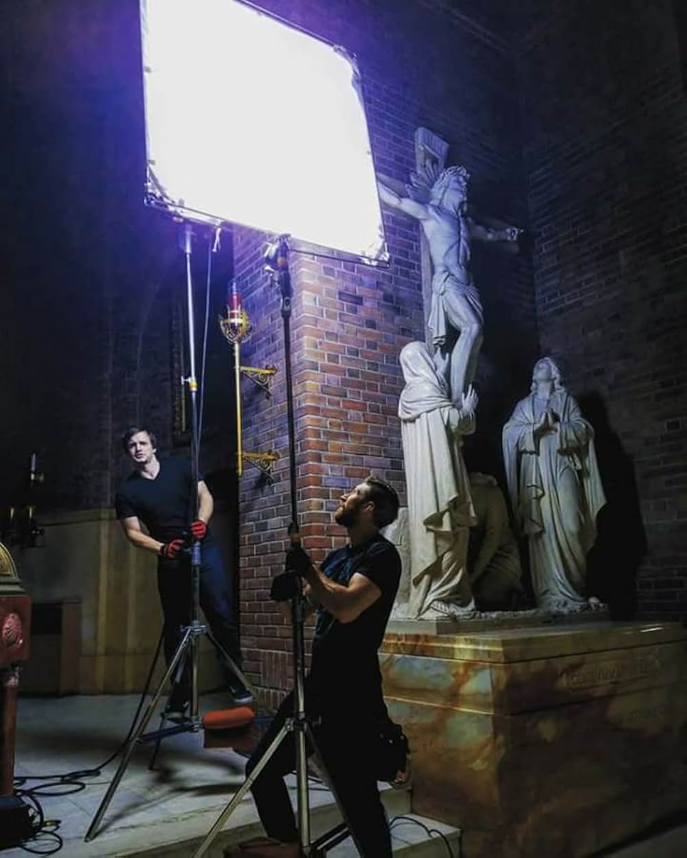 エクソシスター 悪夢の夜明けの画像