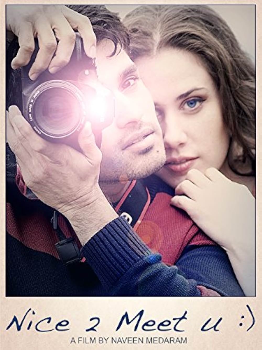NICE 2 MEET U ナイス・トゥ・ミート・ユーの写真