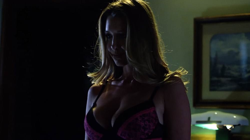 アミティヴィル 呪われた家の画像