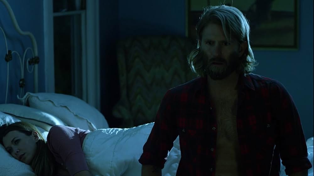 アミティヴィル 呪われた家の画像