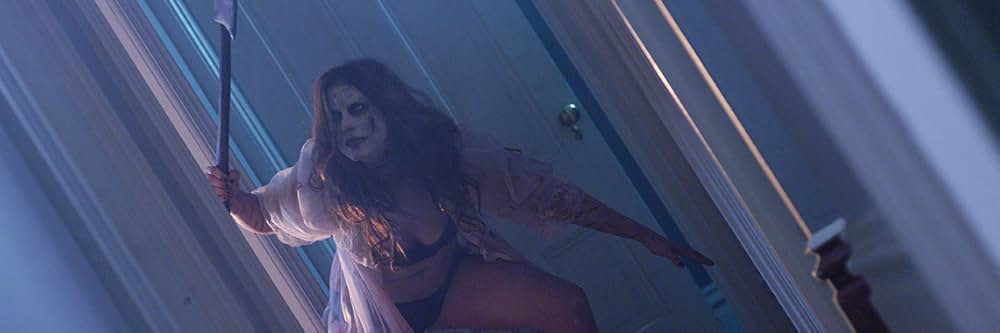 アミティヴィル 呪われた家の画像