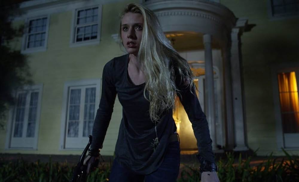 アミティヴィル 呪われた家の画像