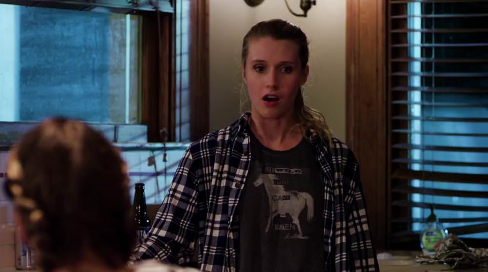 アミティヴィル 呪われた家の画像