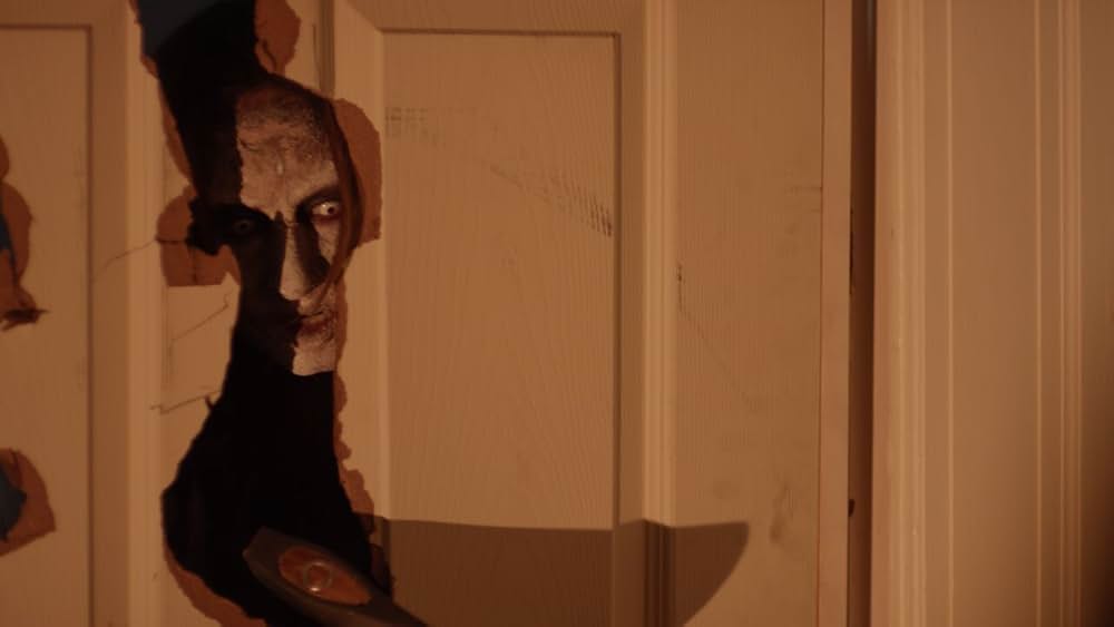 アミティヴィル 呪われた家の画像