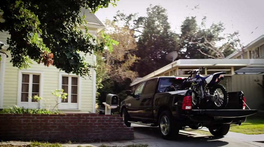 アミティヴィル 呪われた家の画像