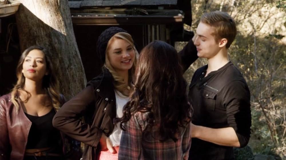 アミティヴィル 呪われた家の画像