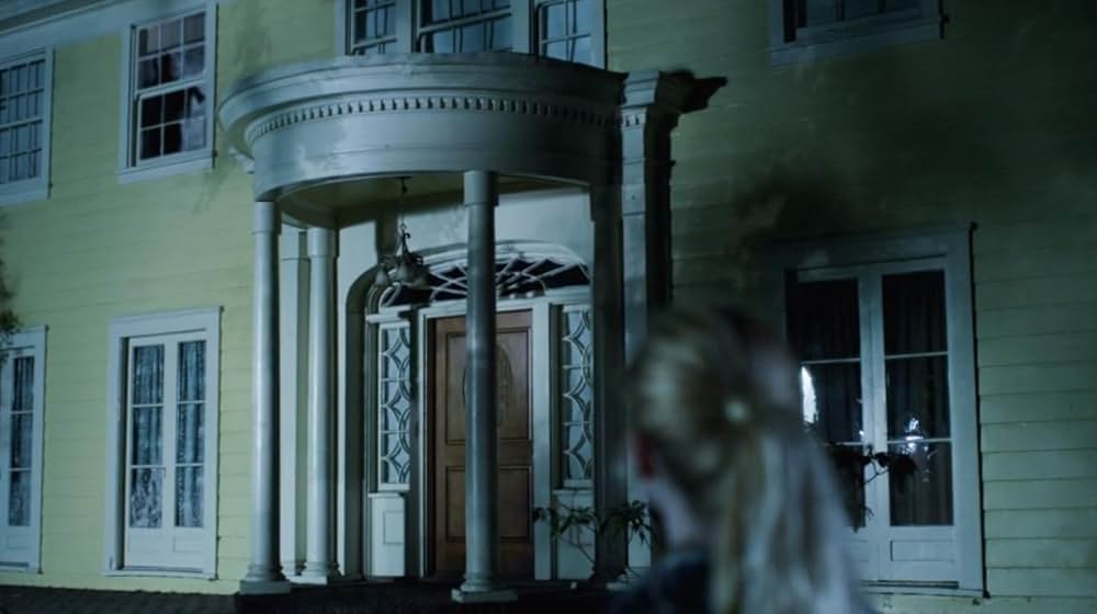 アミティヴィル 呪われた家の画像