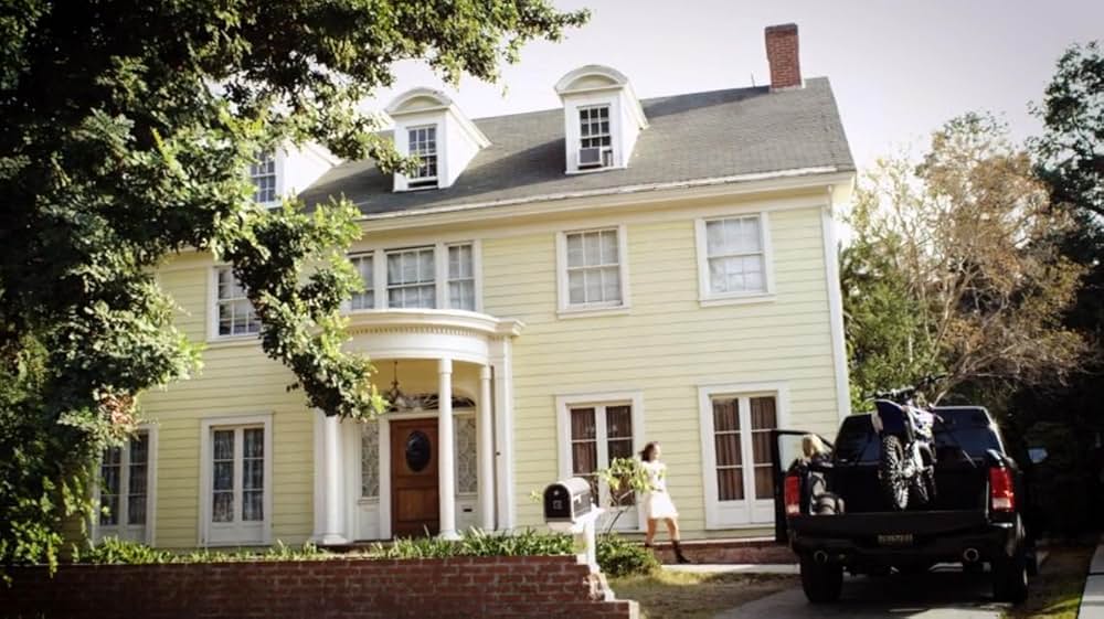 アミティヴィル 呪われた家の画像