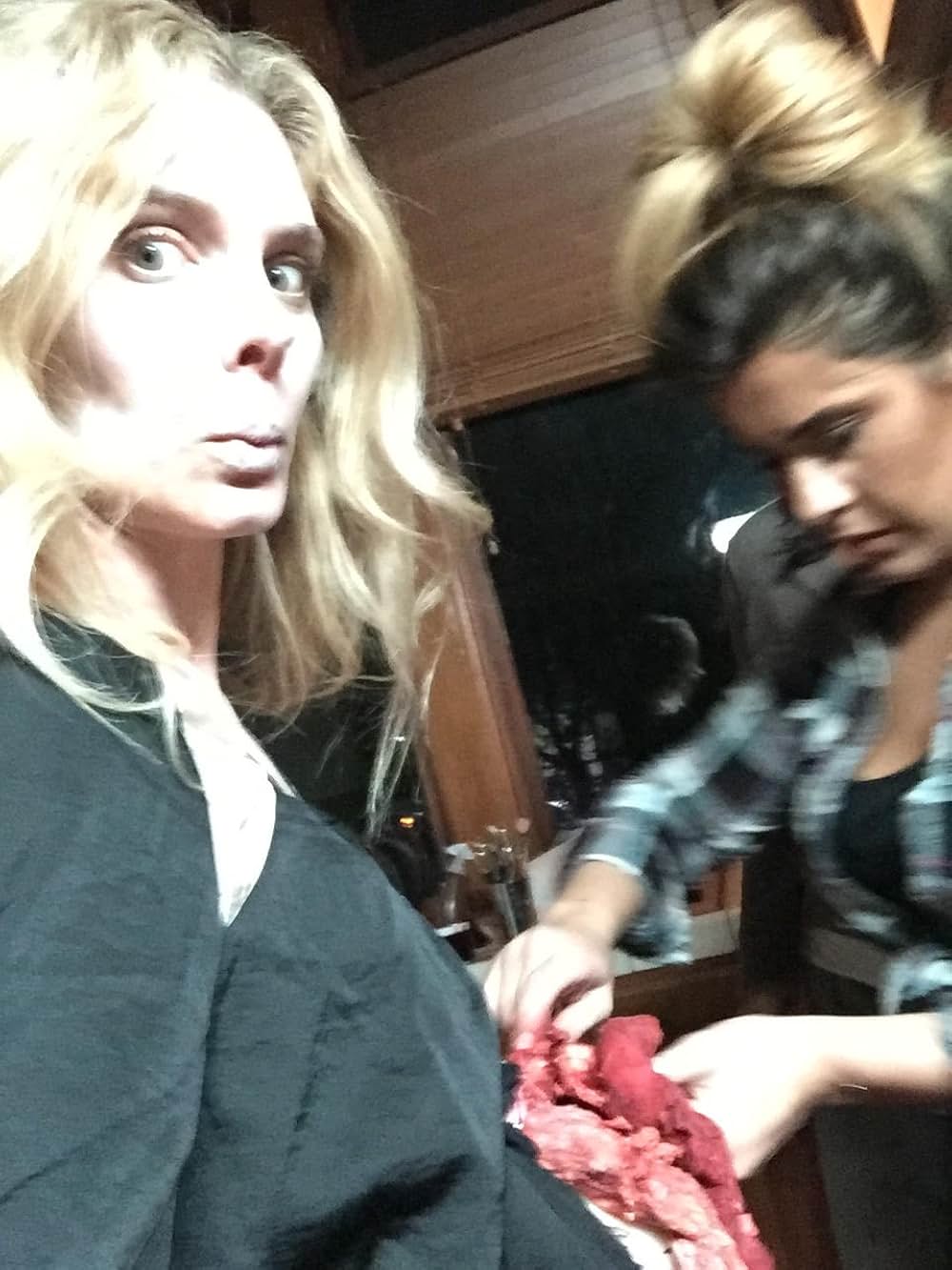 アミティヴィル 呪われた家の画像