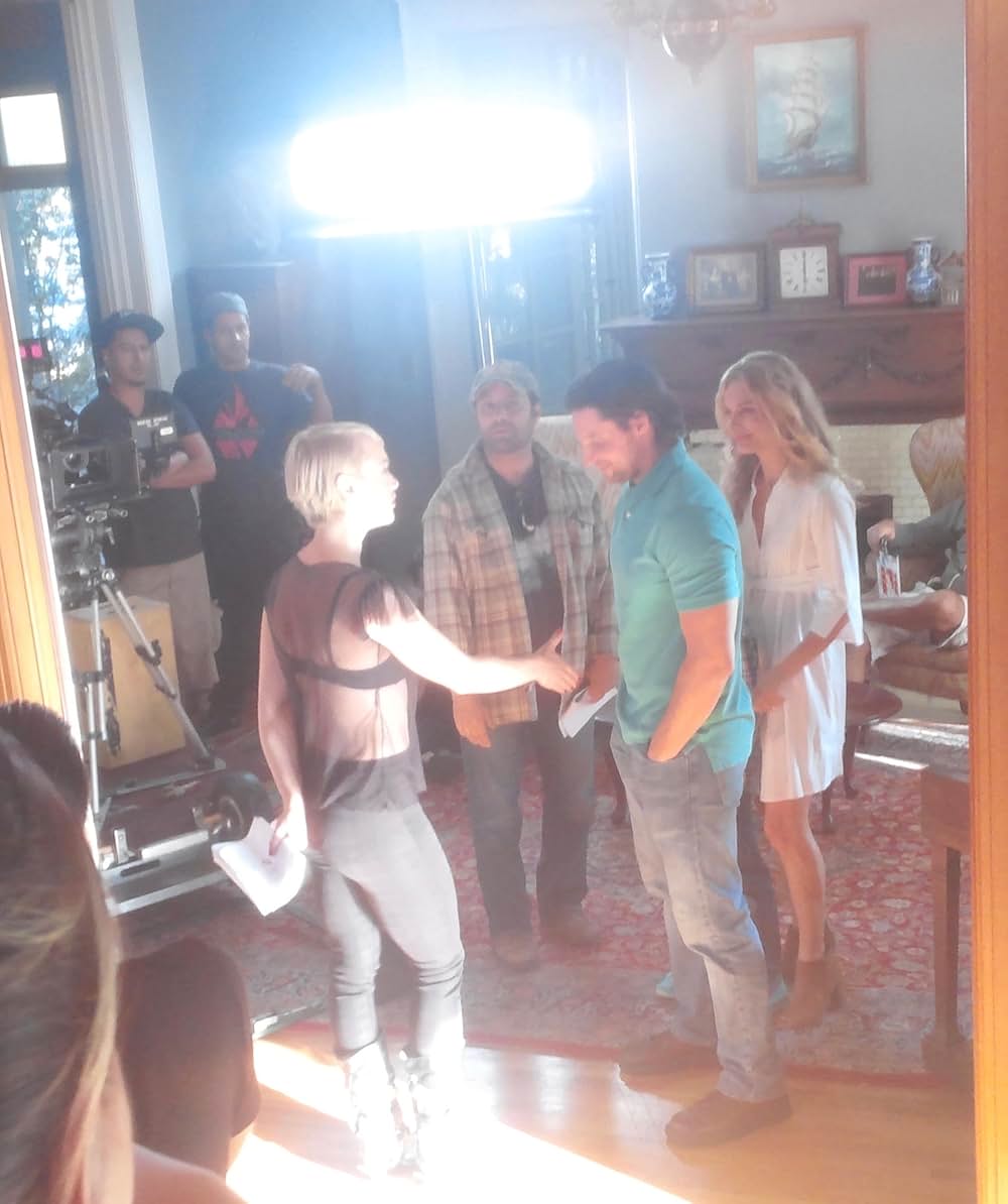 アミティヴィル 呪われた家の画像