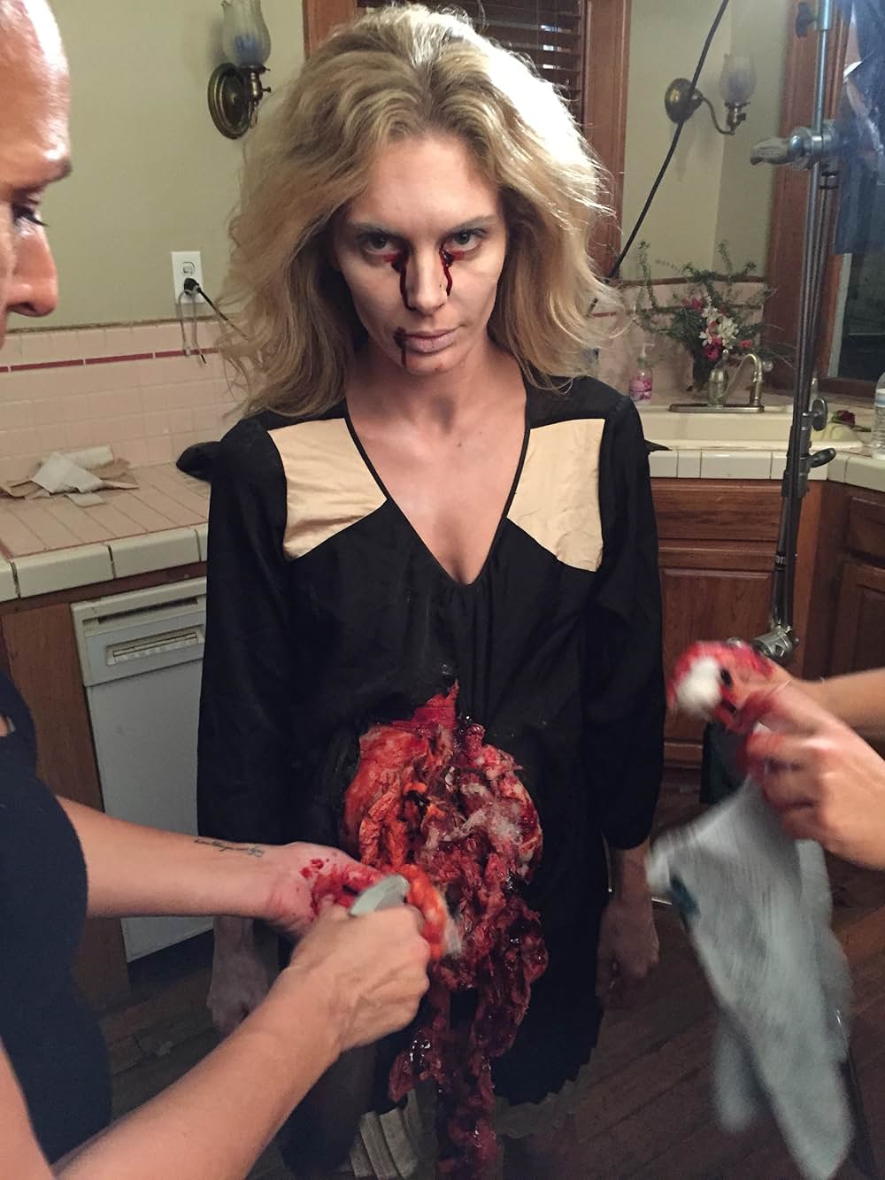 アミティヴィル 呪われた家の画像