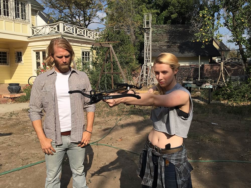 アミティヴィル 呪われた家の画像