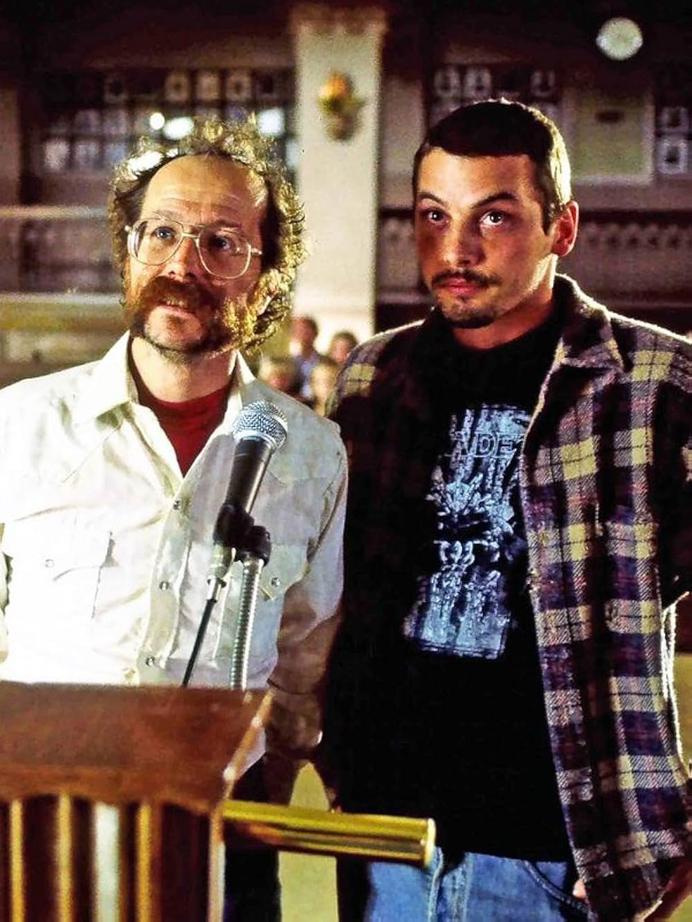 Nobody's Baby（原題）の画像