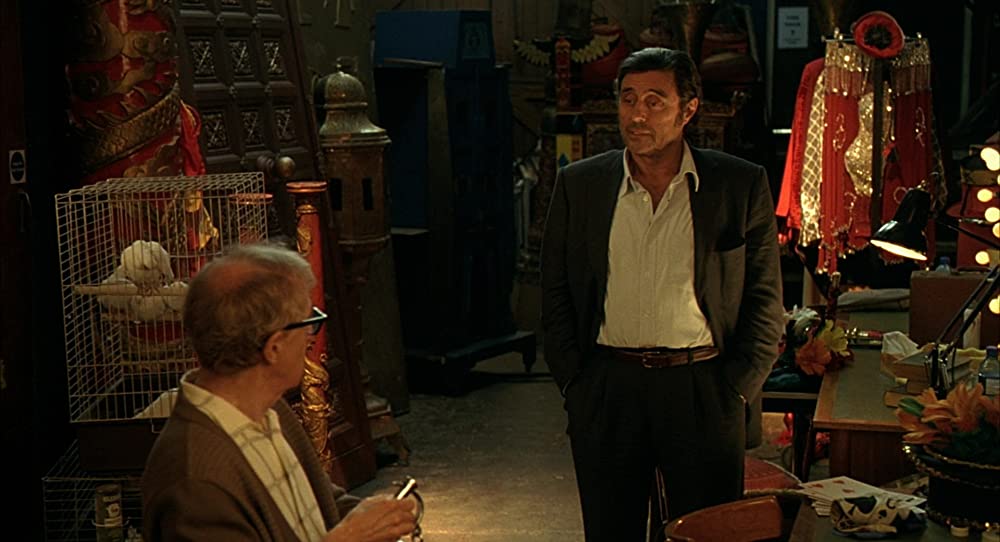 タロットカード殺人事件の画像