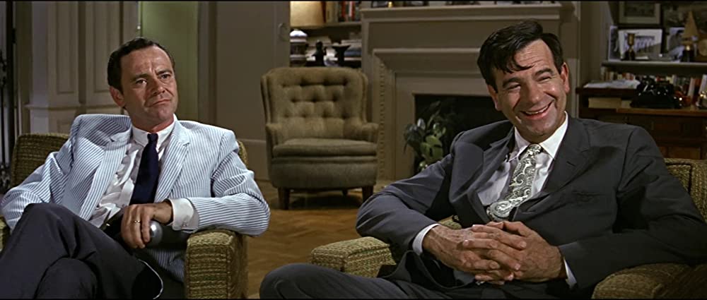 おかしな二人の画像