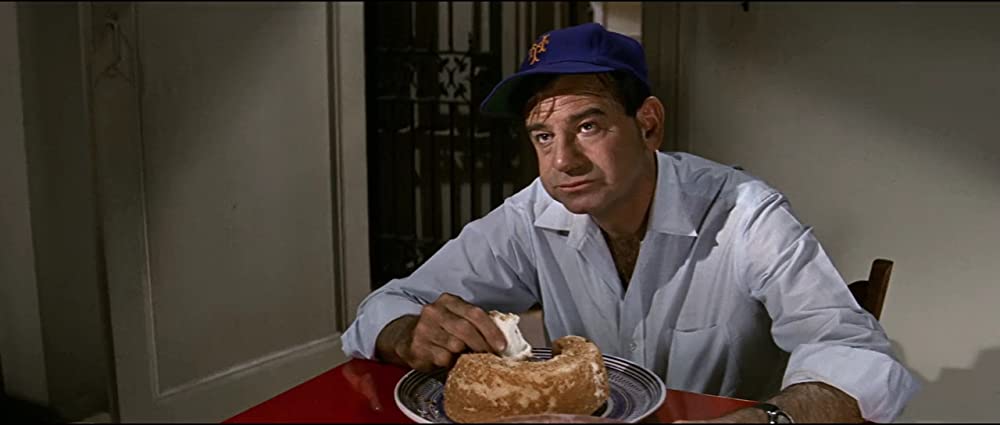 おかしな二人の画像