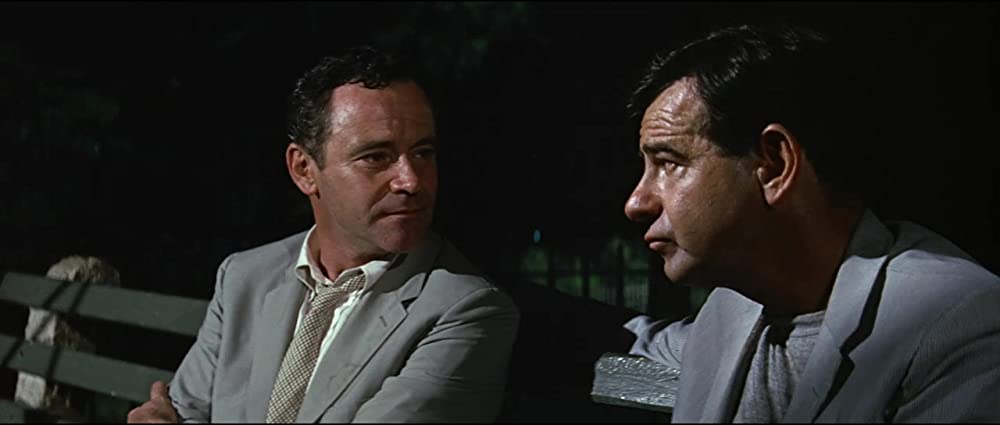 おかしな二人の画像