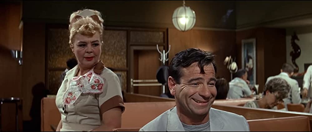 おかしな二人の画像