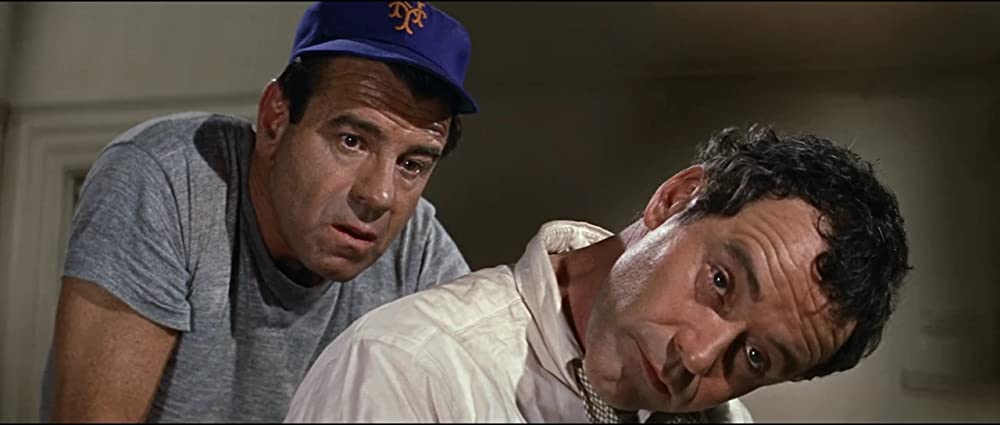 おかしな二人の画像