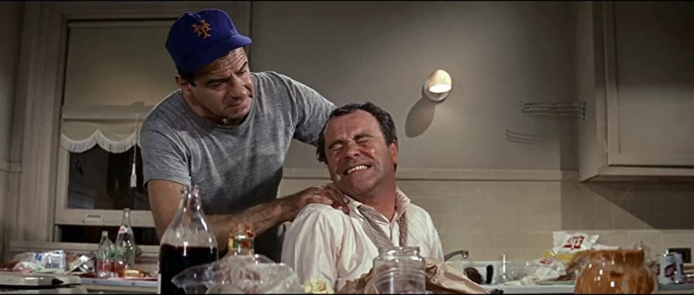 おかしな二人の画像