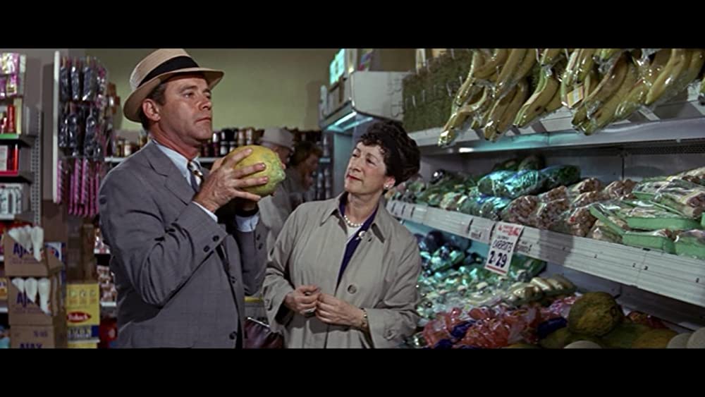 おかしな二人の画像