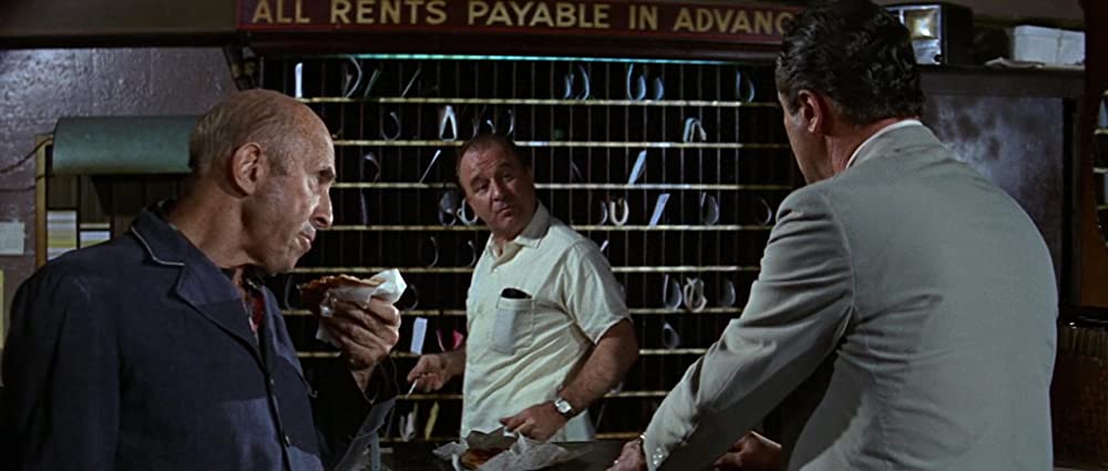 おかしな二人の画像