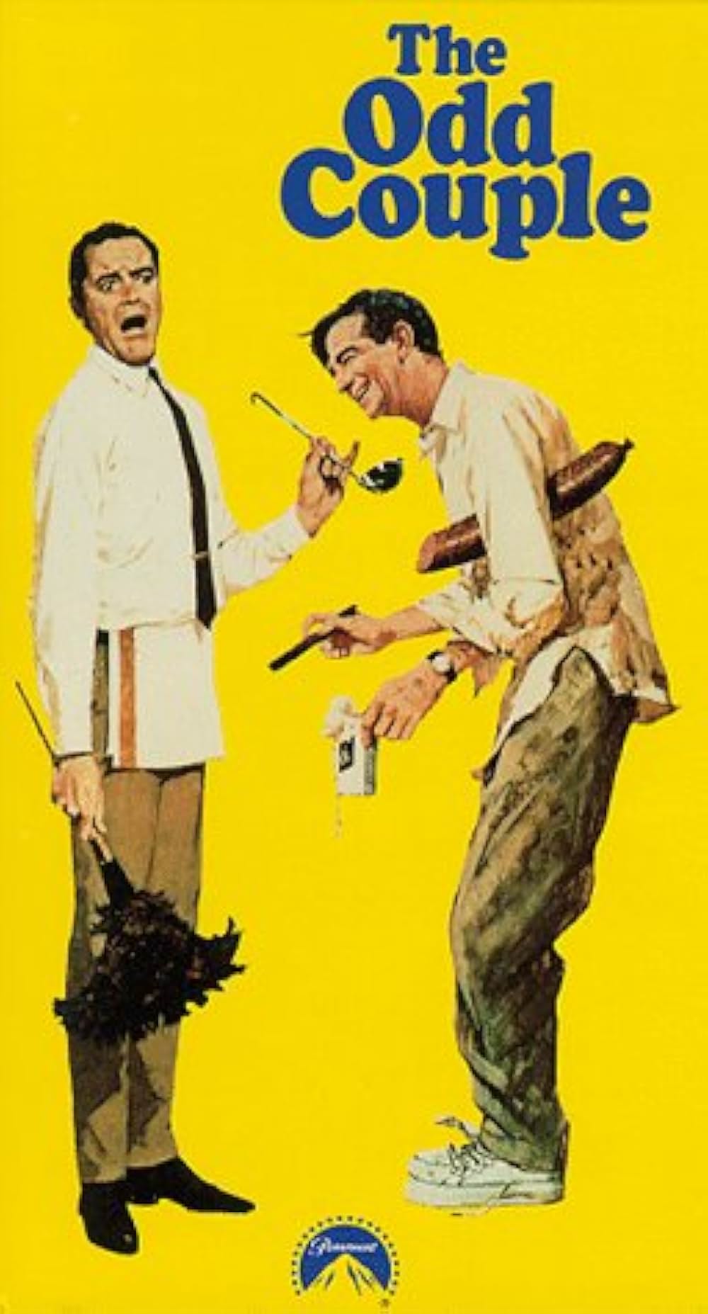 おかしな二人の画像