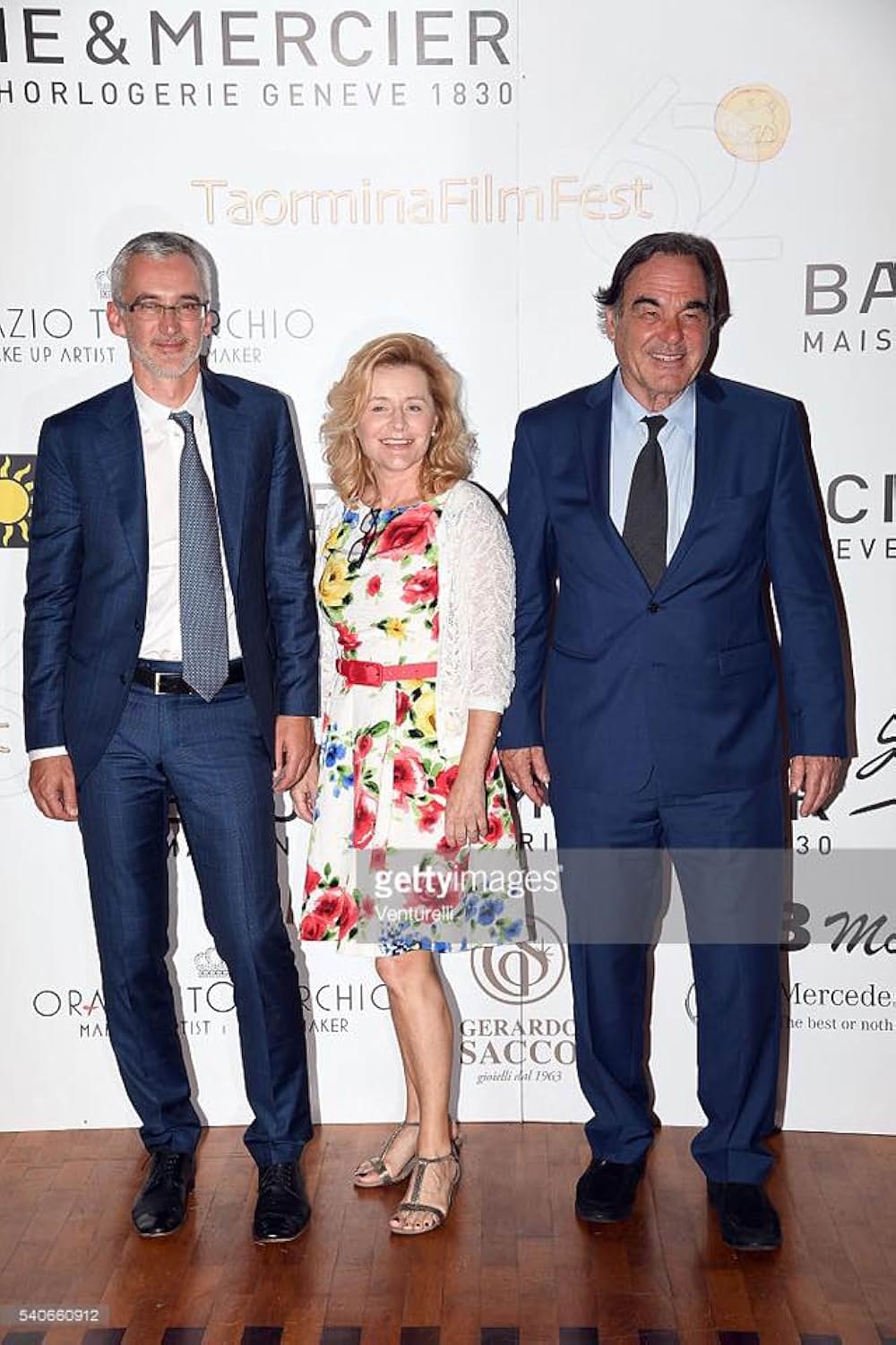 ウクライナ・オン・ファイヤーの画像