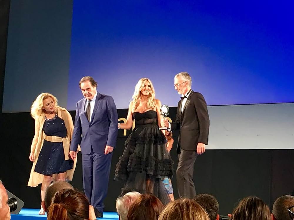 ウクライナ・オン・ファイヤーの画像