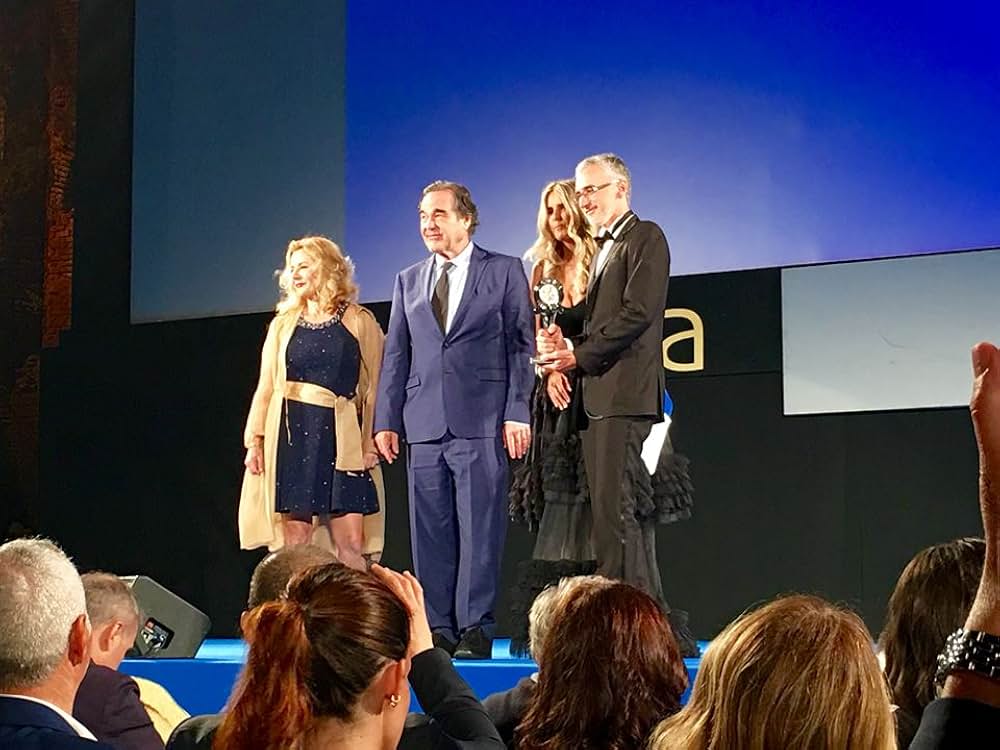 ウクライナ・オン・ファイヤーの画像