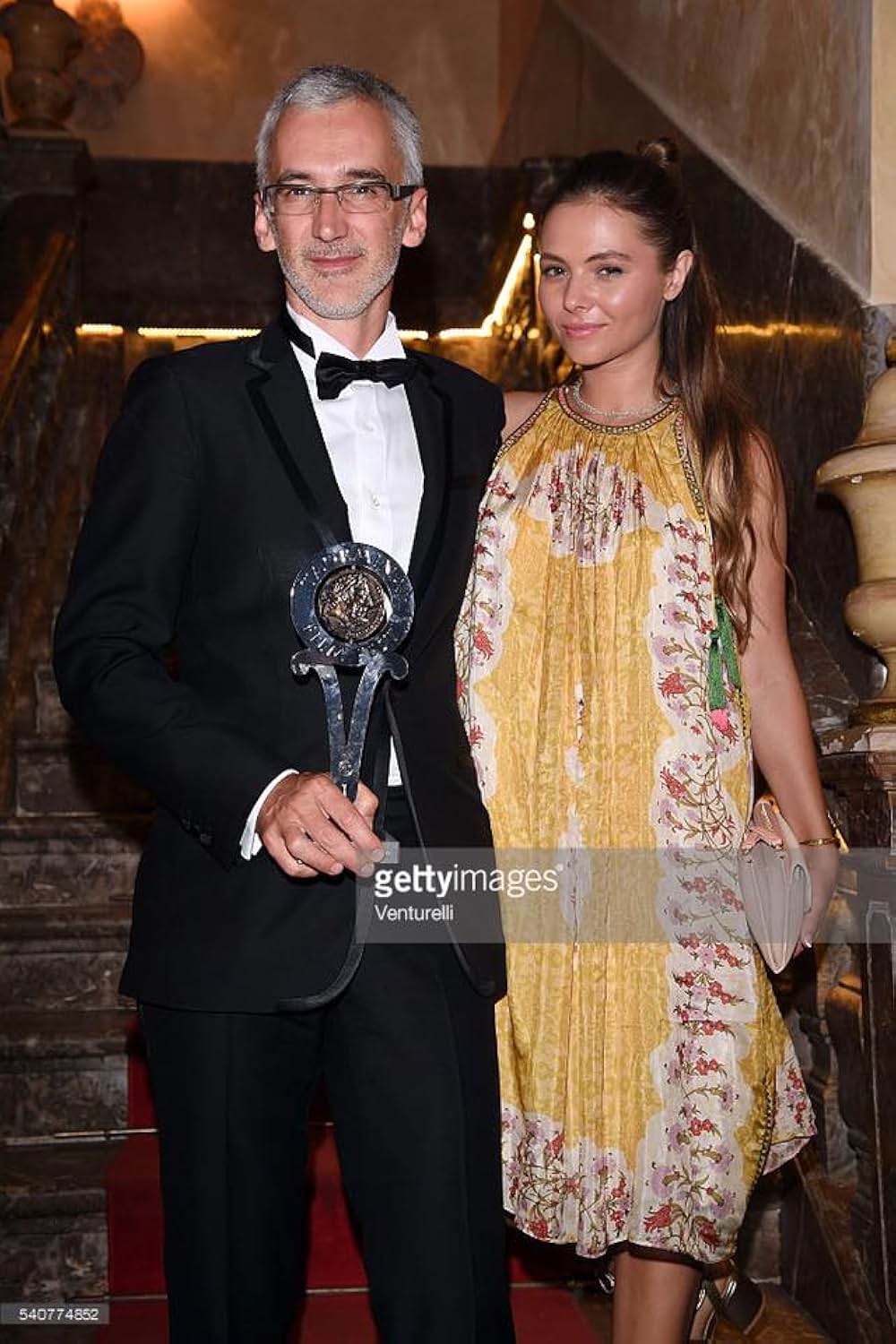 ウクライナ・オン・ファイヤーの画像