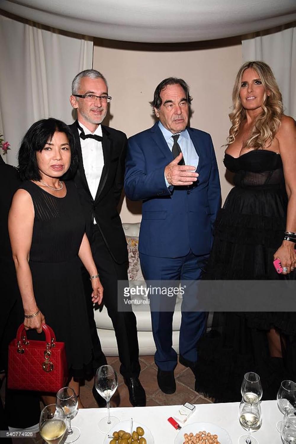 ウクライナ・オン・ファイヤーの画像