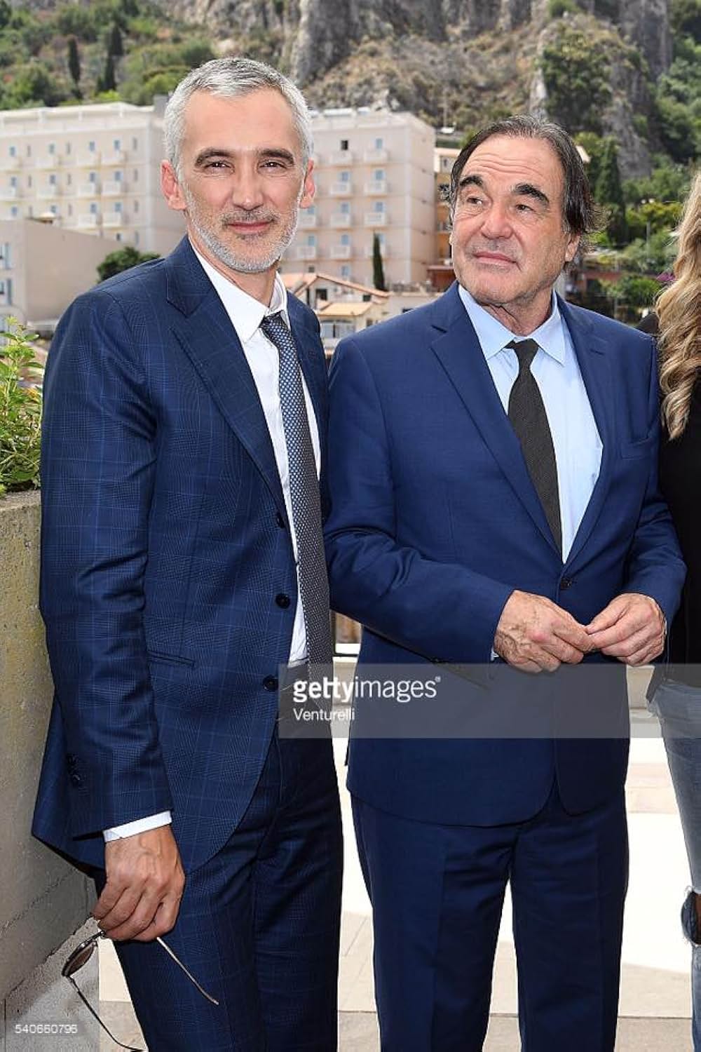 ウクライナ・オン・ファイヤーの画像